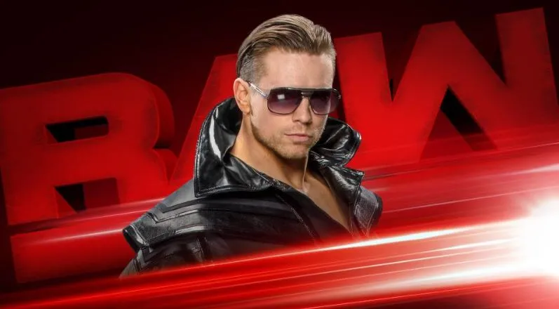 The Miz Planeta Wrestling 1