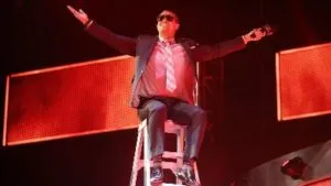 WWE noticias TLC