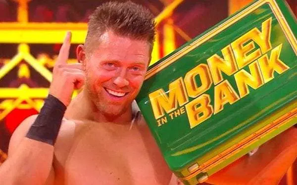 The Miz habla para El Español: Quiero ser de nuevo campeón de WWE