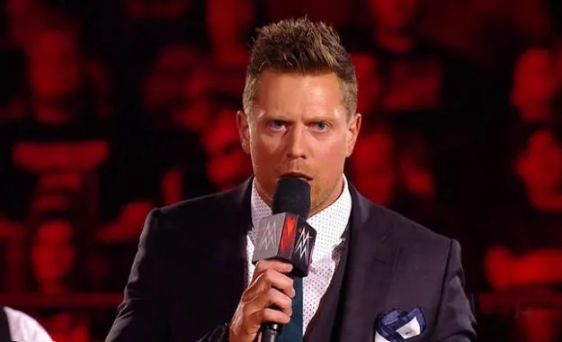 The Miz piensa que WWE se equivoca al no poner el campeonato mundial en el main event