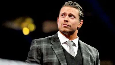 The Miz podría perderse Wrestlemania 34 The Miz podría perderse Wrestlemania 34