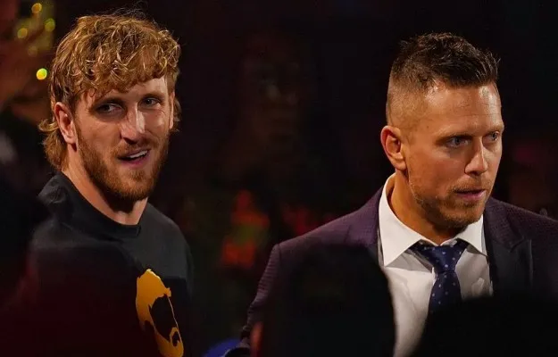 The Miz se sinceró con la llegada de las celebridades en WWE