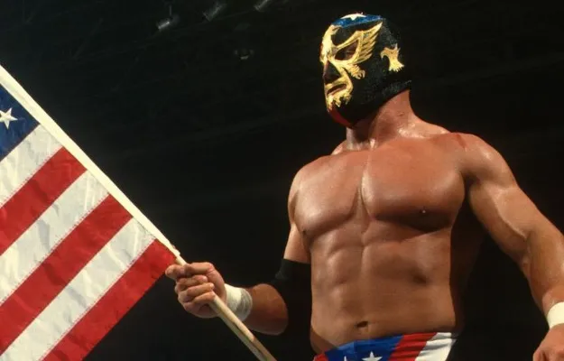 The Patriot Del Wilkes The Patriot Del Wilkes