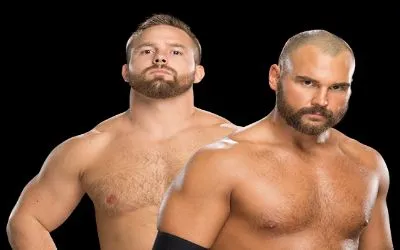 The Revival WWE The Revival WWE