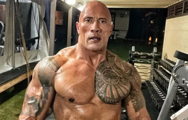 The Rock (1) The Rock