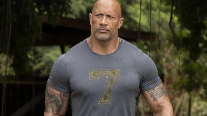 The Rock
