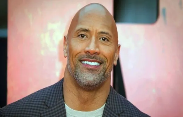 The Rock
