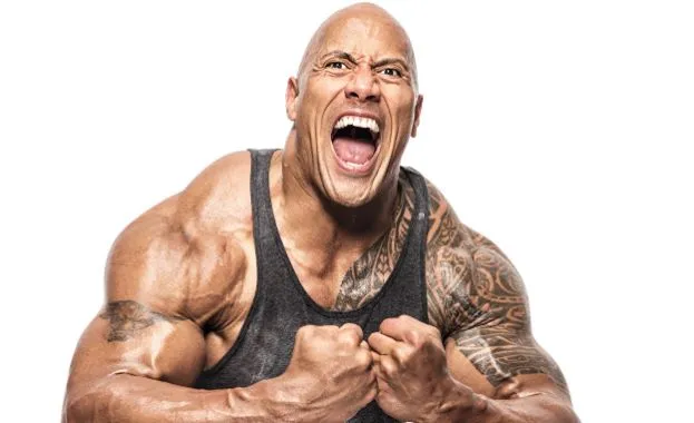WWE noticias The Rock