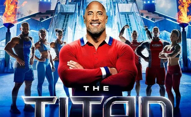 The Rock