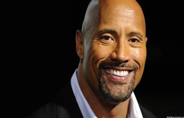 The Rock The Rock