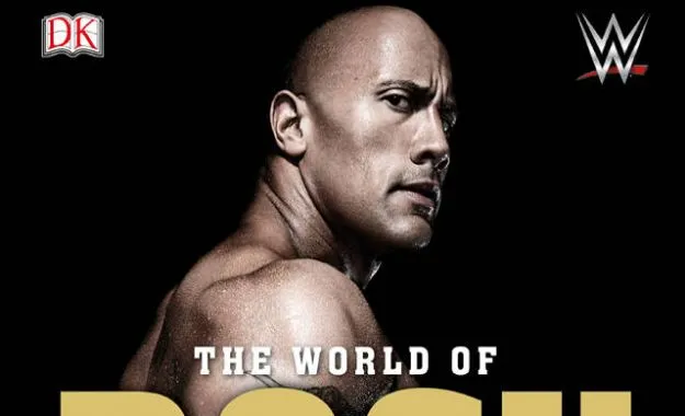 The Rock Book The Rock Book