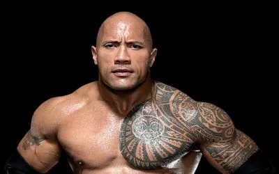 The Rock WWE Noticias WWE Noticias The Rock