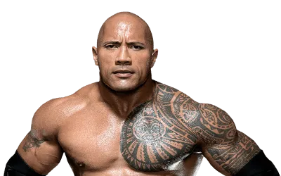 WWE Noticias The Rock
