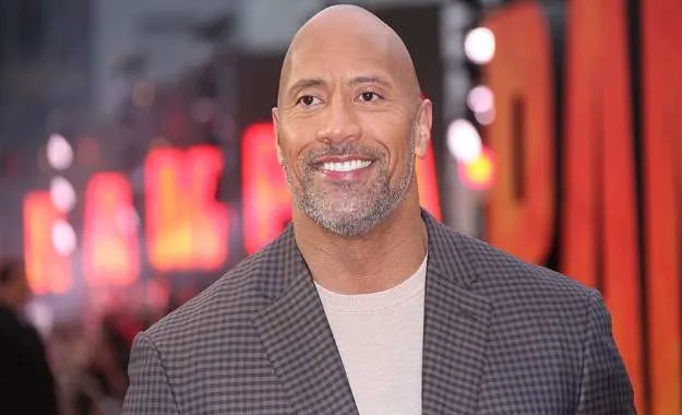 The Rock es el actor más pagado en Hollywood