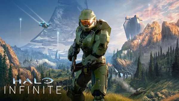 The Rock estará presente en el videojuego Halo Infinite