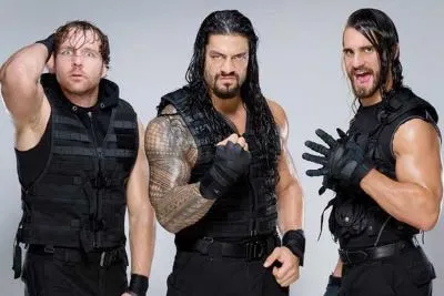 WWE noticias Shield