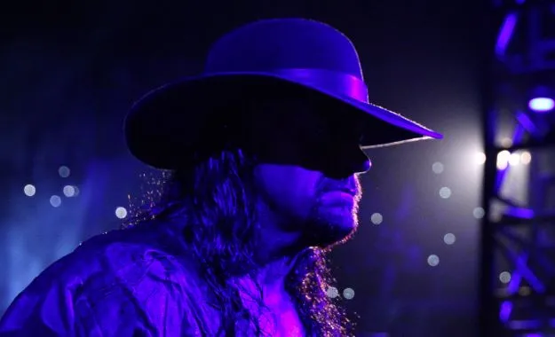The Undertaker The Undertaker 2