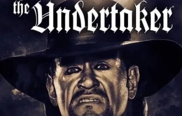 The Undertaker