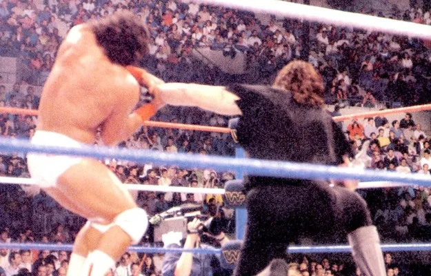 The Undertaker España The Undertaker España