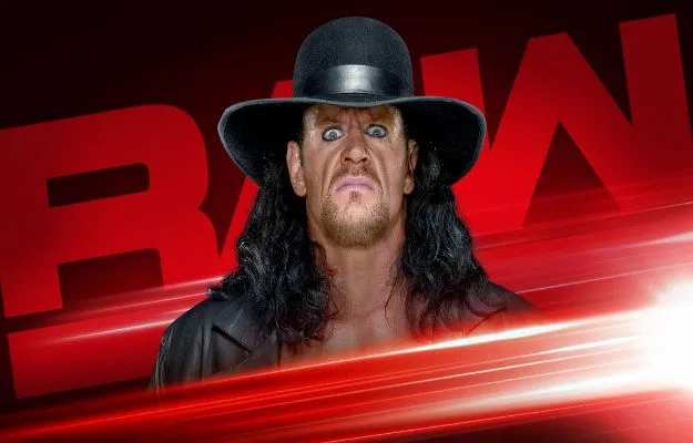 The Undertaker WWE