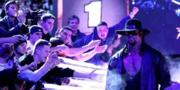 The Undertaker y Michelle McCool podrían aparecer en Royal Rumble