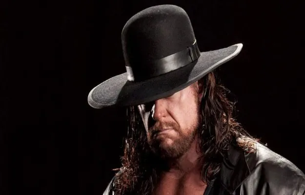 The Undertaker WWE (1) The Undertaker Wrestlemania