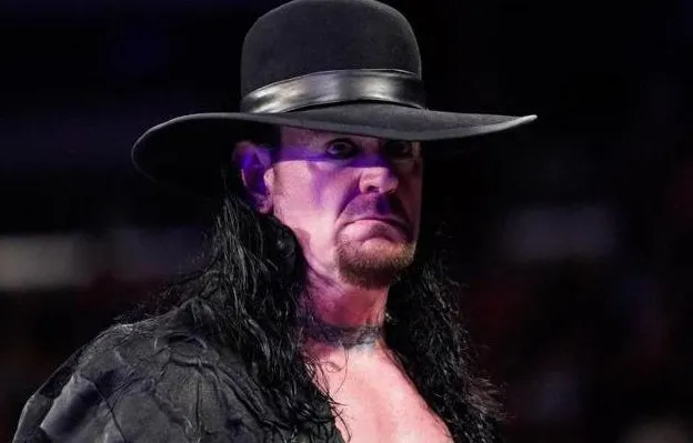 The Undertaker WWE The Undertaker