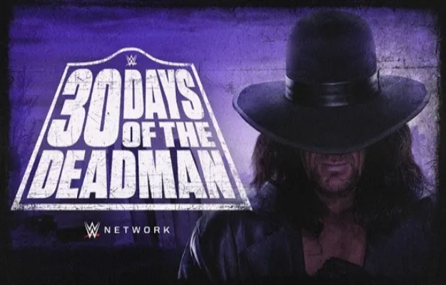 The Undertaker WWE The Undertaker WWE