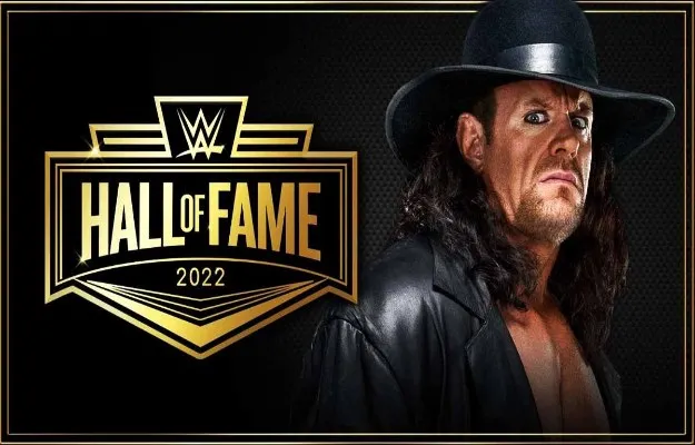 The-Undertaker-WWE-Hall-of-Fame The Undertaker WWE Hall Of Fame