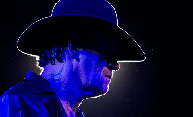 The Undertaker estará en los eventos del fin de semana de Survivor Series