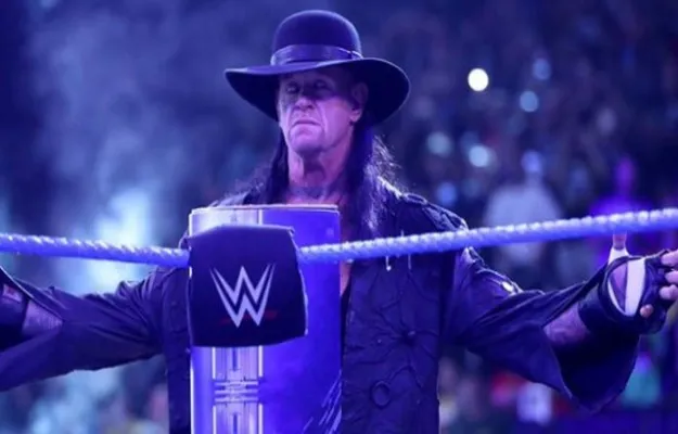 The Undertaker podría enfrentarse a AJ Styles en WrestleMania 36 The Undertaker podría enfrentarse a AJ Styles en WrestleMania 36