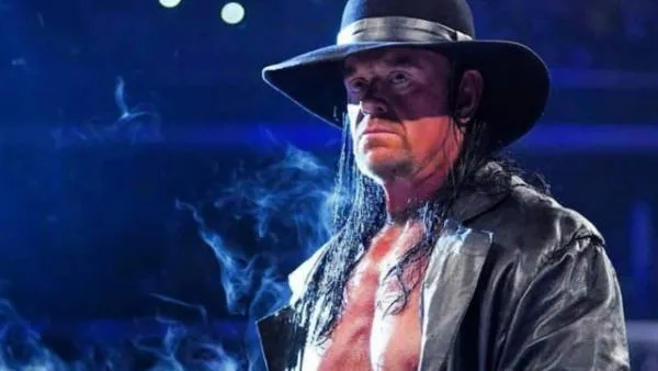 The Undertaker será operado de nuevo The Undertaker será operado de nuevo