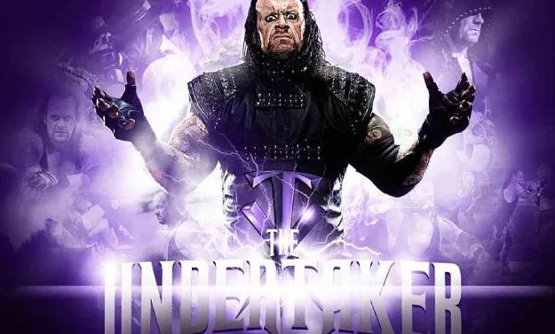 The Undertaker ya está en Arabia Saudí para el Greatest Royal Rumble WWE noticias The Undertaker ya está en Arabia Saudí para el Greatest Royal Rumble