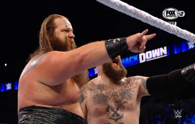 The Viking Raiders The Viking Raiders