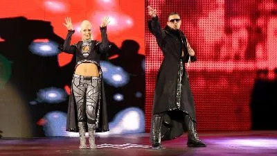 The Miz The Miz y Maryse WWE Noticias