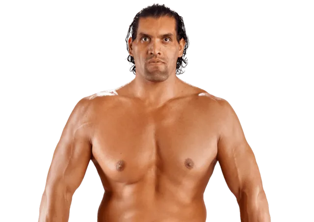 The Great Khali