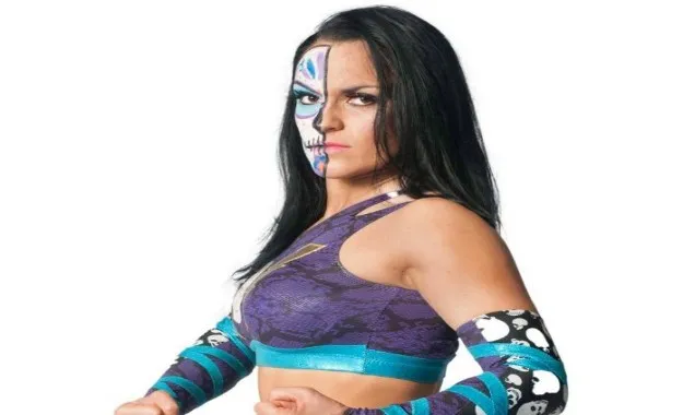 Thunder Rosa habla sobre su debut en ROH