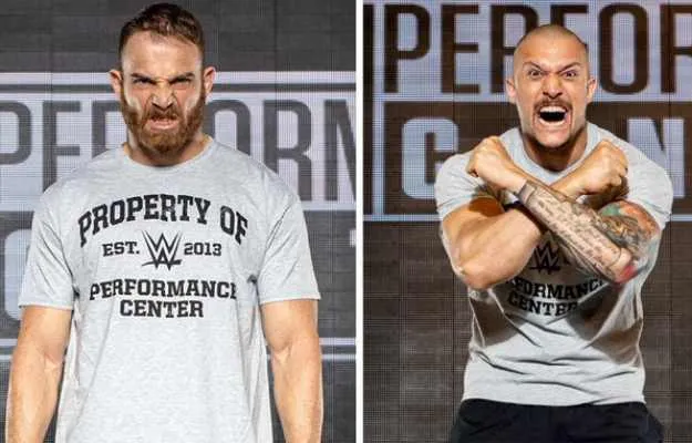 Timothy Thatcher y Killer Kross firman con WWE