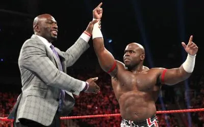 Titus O'Neil WWE noticias Titus O'Neil