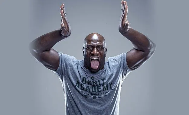 Titus O'Neil WWE noticias Titus O'Neil
