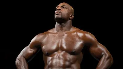 Titus O'Neil WWE noticias Titus O'Neil