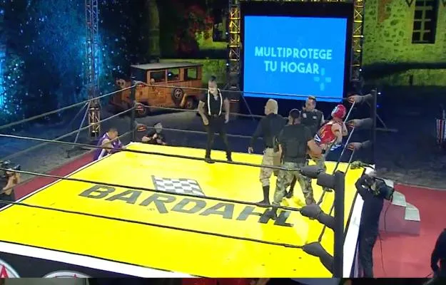 Tlaxco, segunda parada de Triple A en la Gira por la Identidad de México Tlaxco, segunda parada de Triple A en la Gira por la Identidad de México
