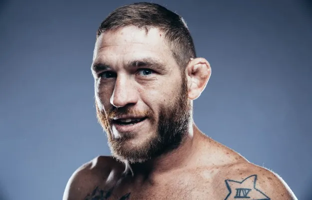 Tom Lawlor MLW