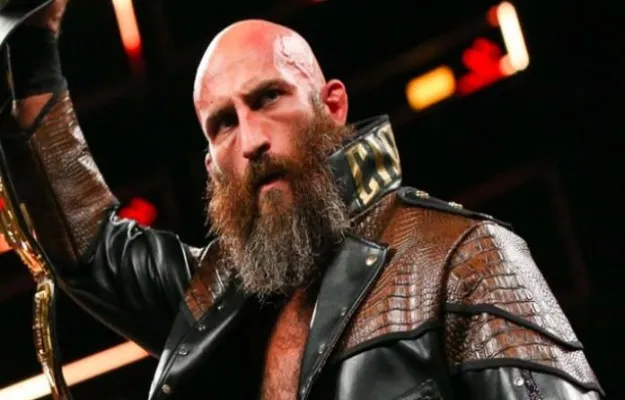 Tomasso Ciampa