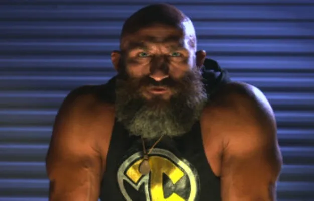 Tommaso Ciampa habla de la salida de Johnny Gargano de NXT