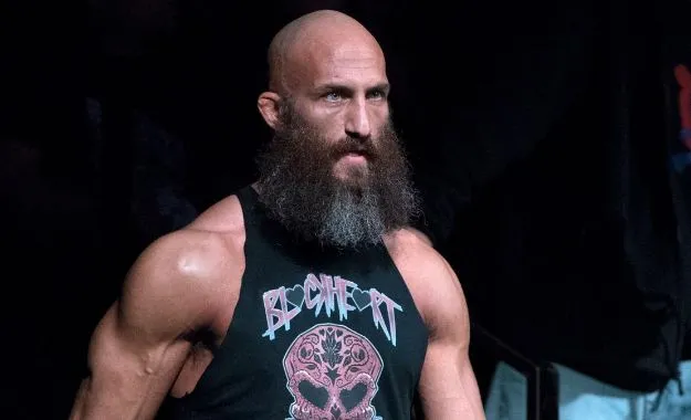 Tommaso Ciampa NXT