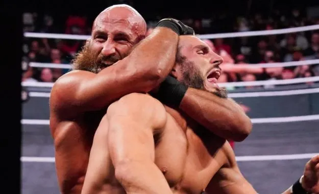 Tommaso Ciampa