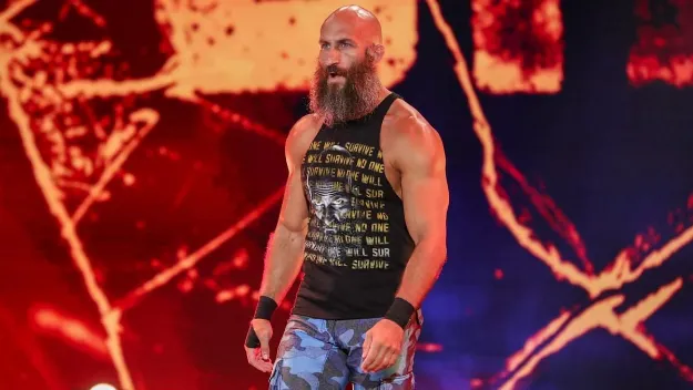 Tommaso Ciampa