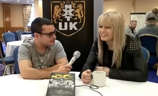 Toni Storm Toni Storm 2