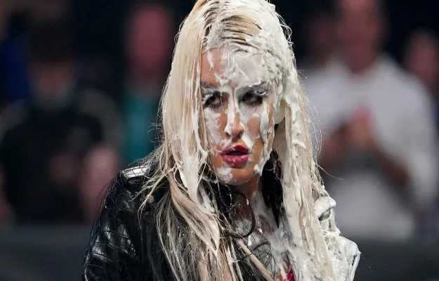 Toni Storm Toni Storm